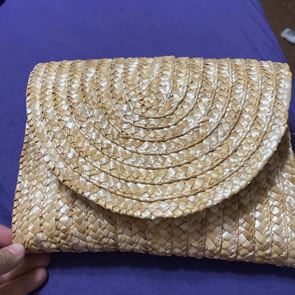 EWC bag brand new never used